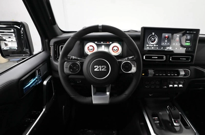 BAW 212 T01 | BRAND NEW | 2.0L Turbo | Under Agancy Warranty 5 Years-15