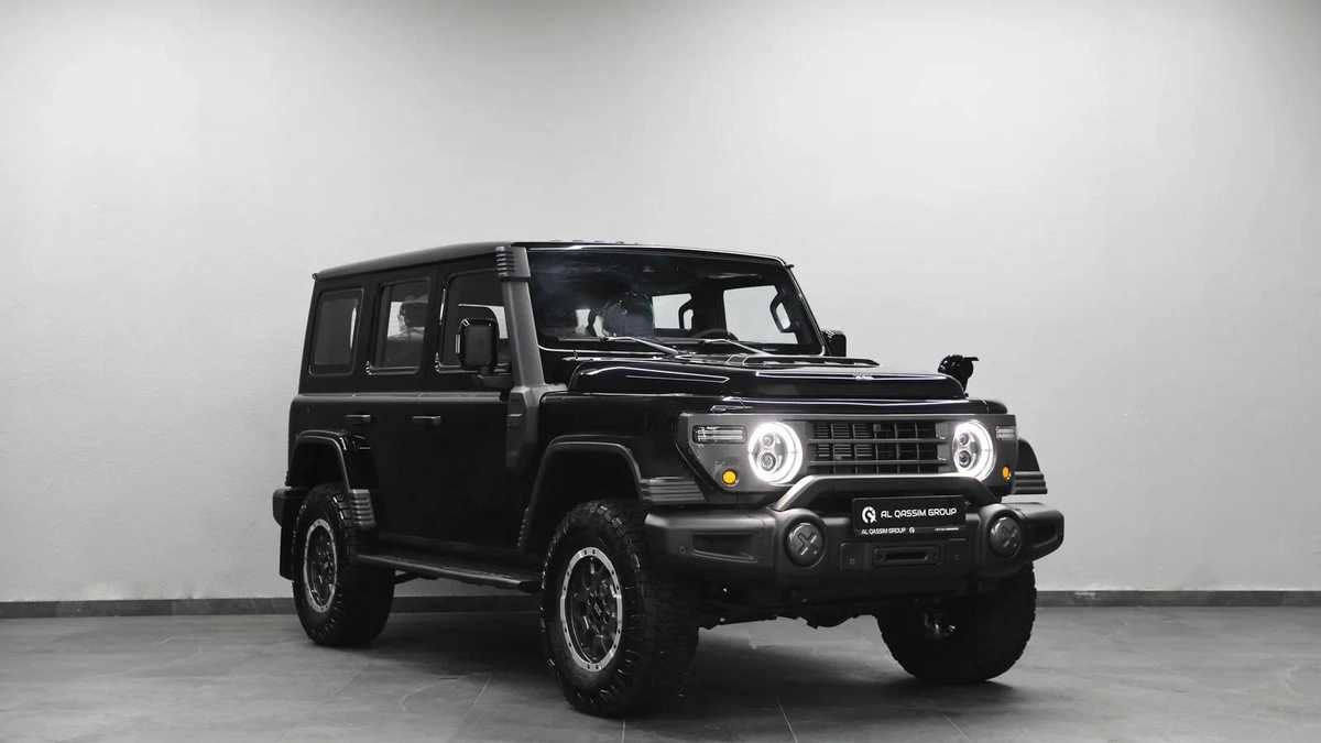 BAW 212 T01 | BRAND NEW | 2.0L Turbo | Under Agancy Warranty 5 Years-2-2