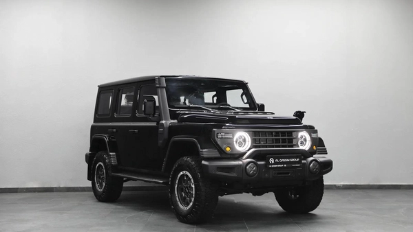 BAW 212 T01 | BRAND NEW | 2.0L Turbo | Under Agancy Warranty 5 Years