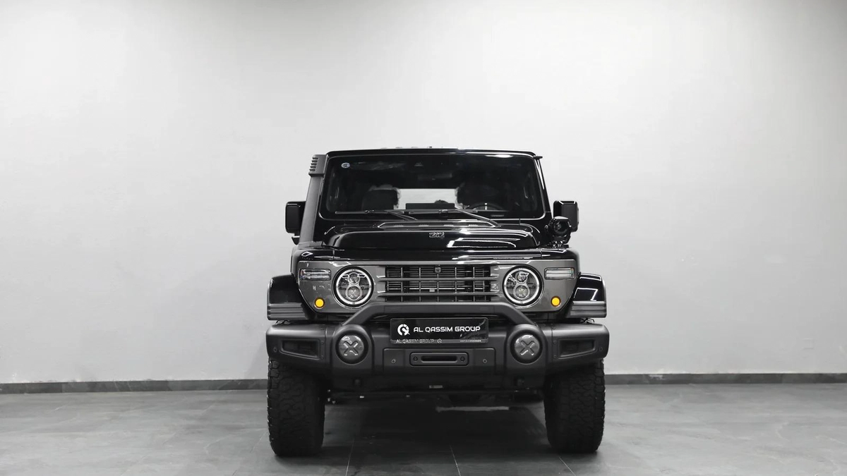 BAW 212 T01 | BRAND NEW | 2.0L Turbo | Under Agancy Warranty 5 Years-9-9