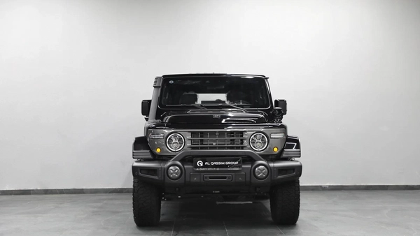 BAW 212 T01 | BRAND NEW | 2.0L Turbo | Under Agancy Warranty 5 Years
