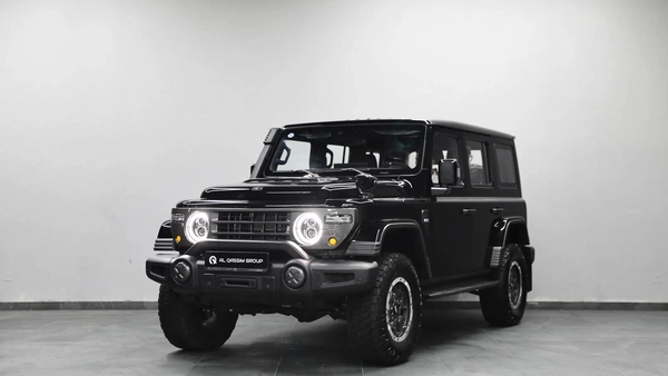 BAW 212 T01 | BRAND NEW | 2.0L Turbo | Under Agancy Warranty 5 Years