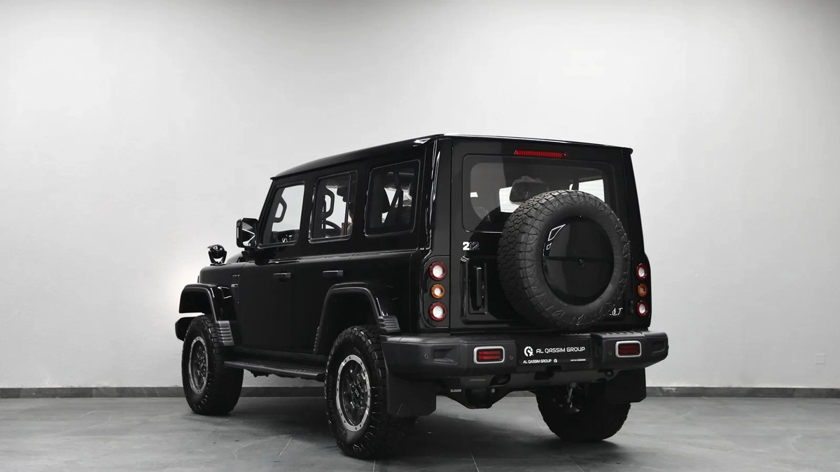 BAW 212 T01 | BRAND NEW | 2.0L Turbo | Under Agancy Warranty 5 Years-14-14