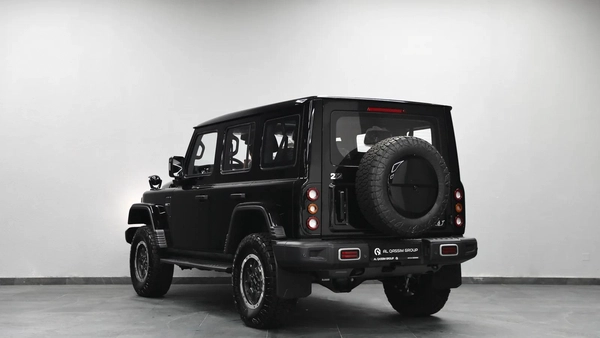 BAW 212 T01 | BRAND NEW | 2.0L Turbo | Under Agancy Warranty 5 Years