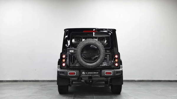 BAW 212 T01 | BRAND NEW | 2.0L Turbo | Under Agancy Warranty 5 Years