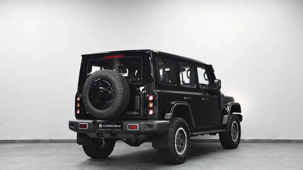 BAW 212 T01 | BRAND NEW | 2.0L Turbo | Under Agancy Warranty 5 Years