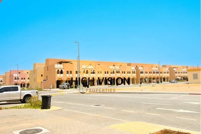 Zone 7, Hydra Village, Abu Dhabi-0