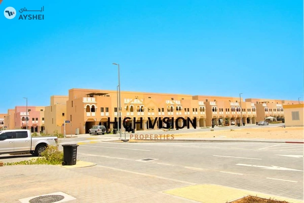 Zone 7, Hydra Village, Abu Dhabi