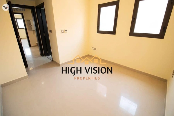 Zone 7, Hydra Village, Abu Dhabi