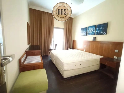 Fully furnished 2Bhk Chillar free Available in 79900-12