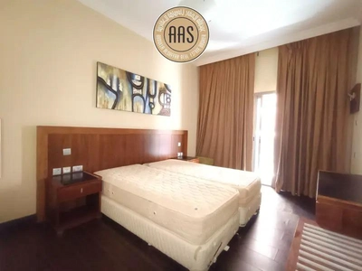 Fully furnished 2Bhk Chillar free Available in 79900-0