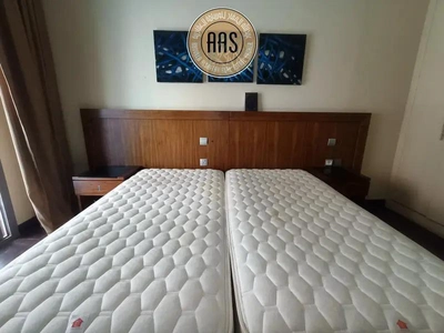 Fully furnished 2Bhk Chillar free Available in 79900-5