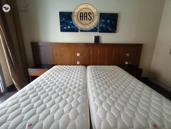 Fully furnished 2Bhk Chillar free Available in 79900