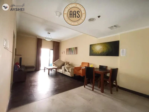 Fully furnished 2Bhk Chillar free Available in 79900