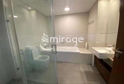 APARTMENT FOR SALE IN THE GATE TOWER 3, SHAMS ABU DHABI-2