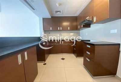 APARTMENT FOR SALE IN THE GATE TOWER 3, SHAMS ABU DHABI-7