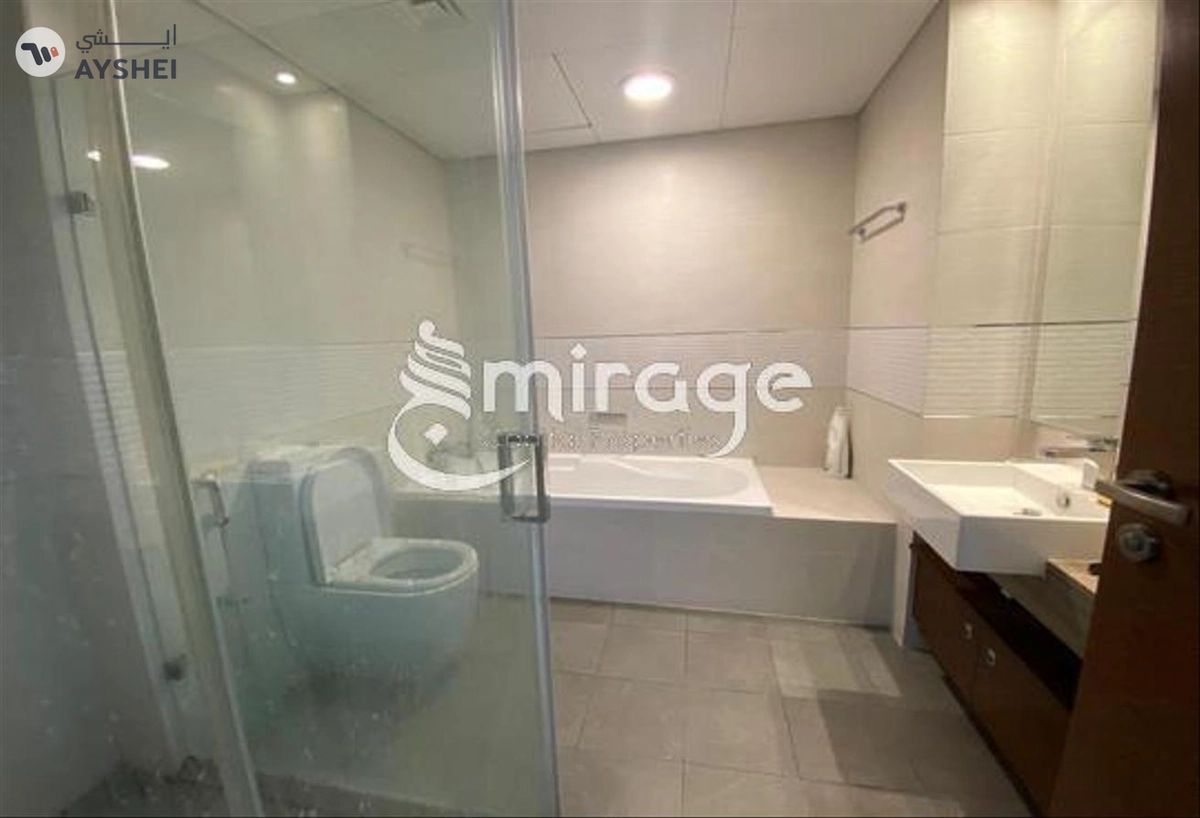 APARTMENT FOR SALE IN THE GATE TOWER 3, SHAMS ABU DHABI-2-2