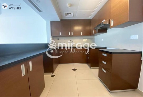 APARTMENT FOR SALE IN THE GATE TOWER 3, SHAMS ABU DHABI