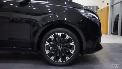 Mercedes Benz V300 VIP BUSINESS VAN –  FULL LUXURY OPTION | BRAND NEW | GCC | 2025-23