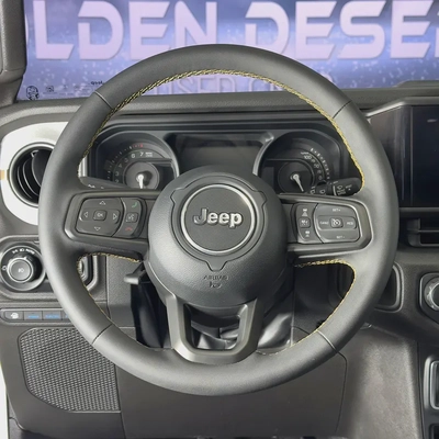2024 Jeep Wrangler Sport 4xe-6