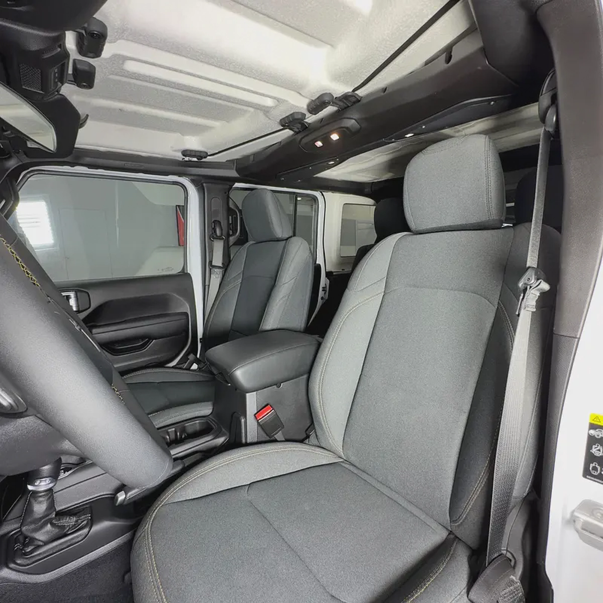 2024 Jeep Wrangler Sport 4xe-9-9