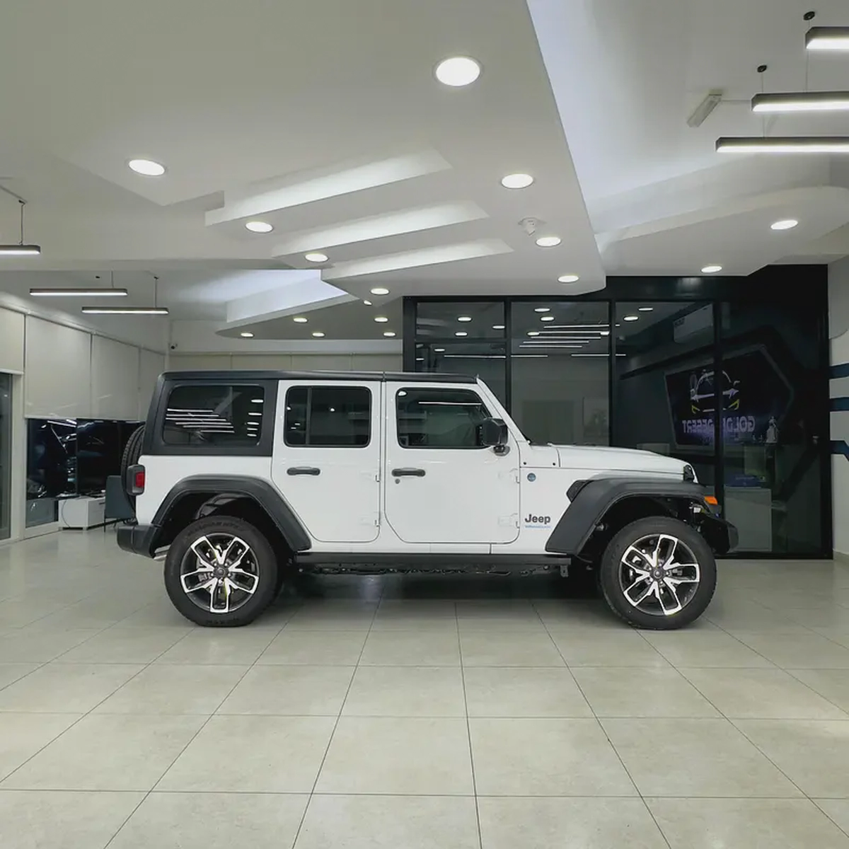2024 Jeep Wrangler Sport 4xe-3-3