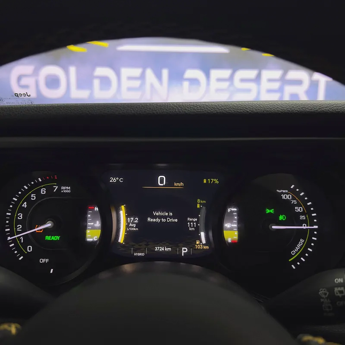 2024 Jeep Wrangler Sport 4xe-5-5