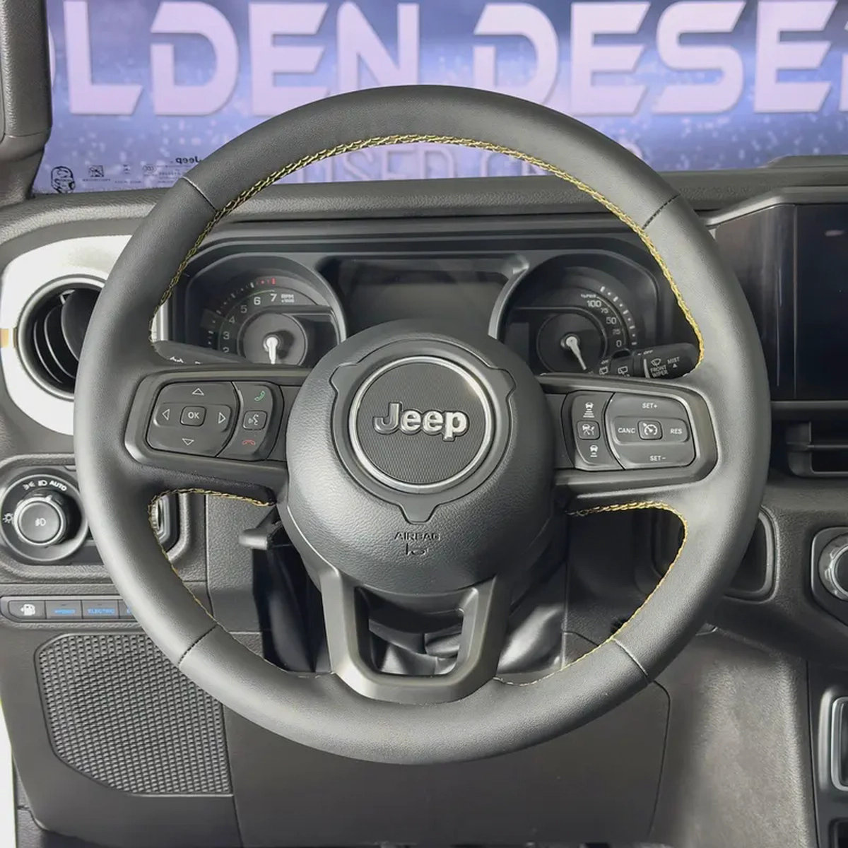 2024 Jeep Wrangler Sport 4xe-6-6