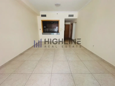 Elegant 1BHK | Prime location | Semi Closed Kitchen-0