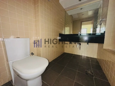 Elegant 1BHK | Prime location | Semi Closed Kitchen-3