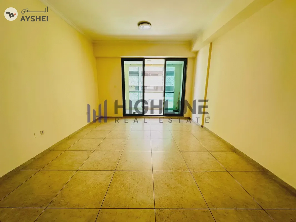 Elegant 1BHK | Prime location | Semi Closed Kitchen-12-12