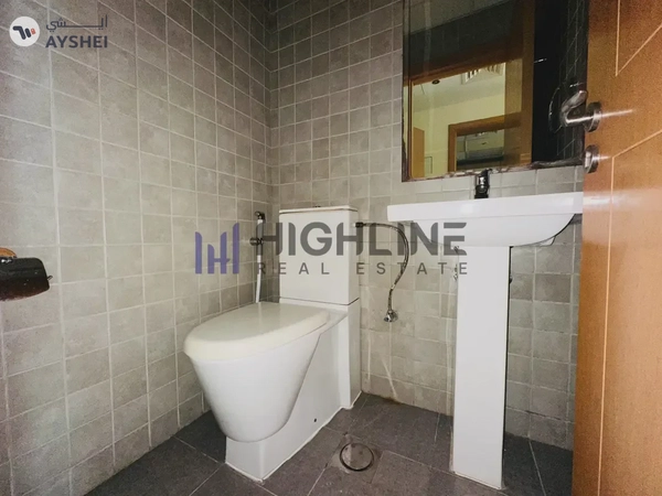 Elegant 1BHK | Prime location | Semi Closed Kitchen