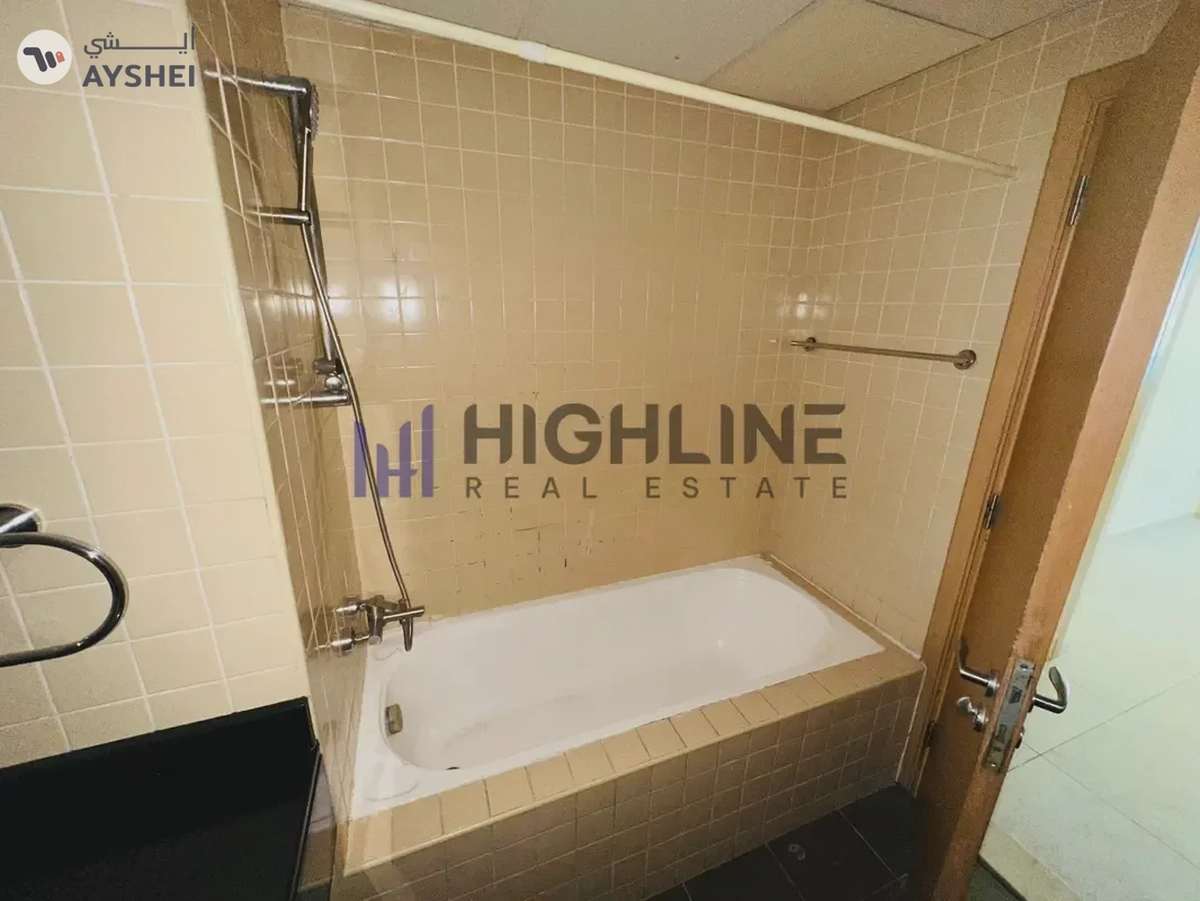 Elegant 1BHK | Prime location | Semi Closed Kitchen-2-2
