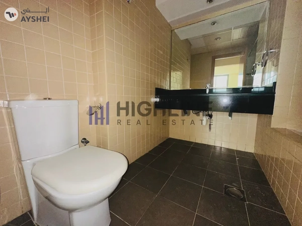 Elegant 1BHK | Prime location | Semi Closed Kitchen