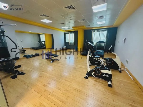 Elegant 1BHK | Prime location | Semi Closed Kitchen