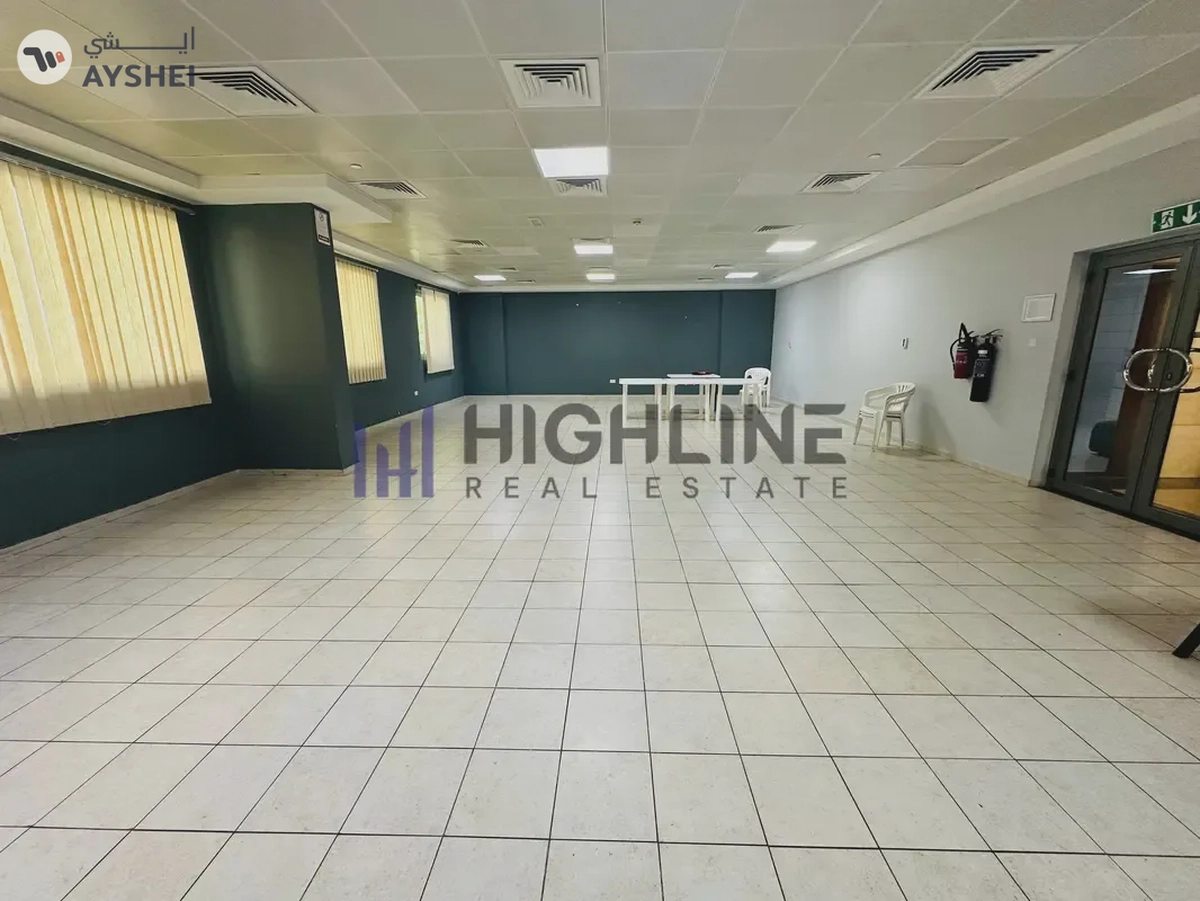 Elegant 1BHK | Prime location | Semi Closed Kitchen-6-6