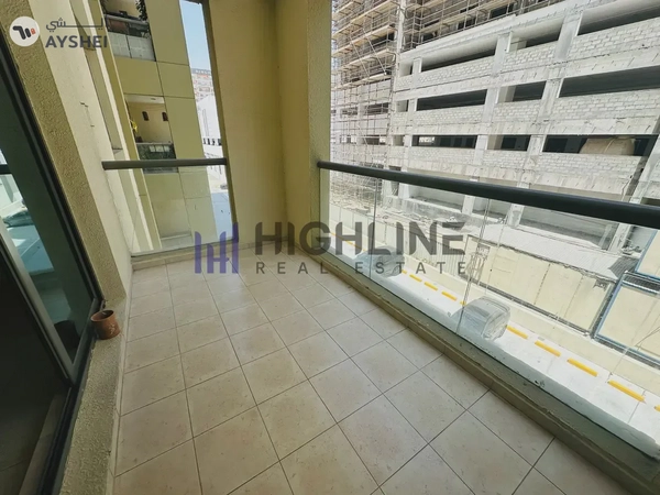 Elegant 1BHK | Prime location | Semi Closed Kitchen