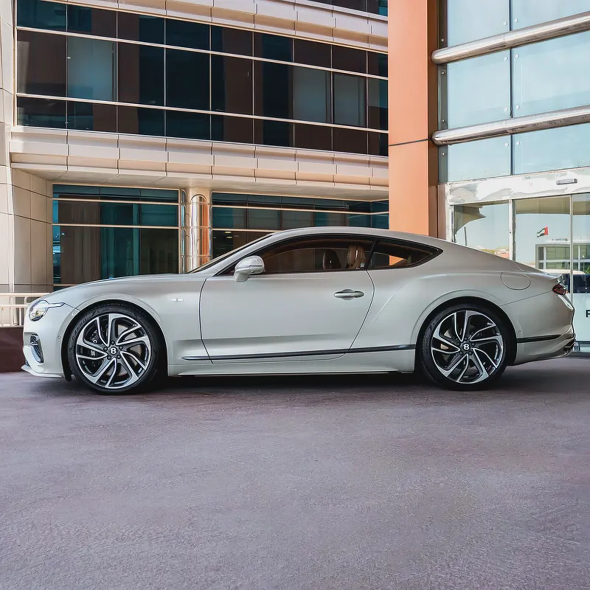Bentley Continental GT Speed FIRST EDITION 2025 DONE ONLY 12,000KM-7-7