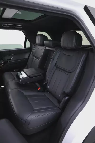 RANGE ROVER SPORT V6 - P400 IN PERFECT CONDITION-12