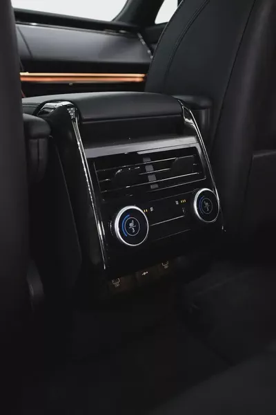 RANGE ROVER SPORT V6 - P400 IN PERFECT CONDITION-13