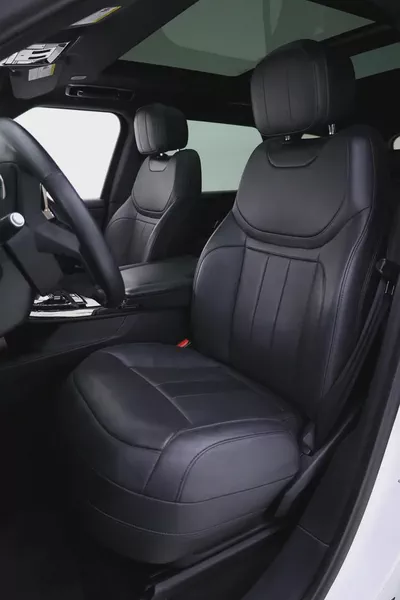 RANGE ROVER SPORT V6 - P400 IN PERFECT CONDITION-6