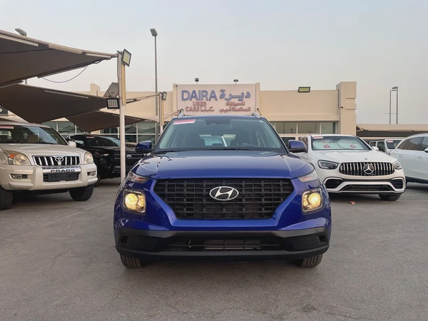 هيوانداي فينيو