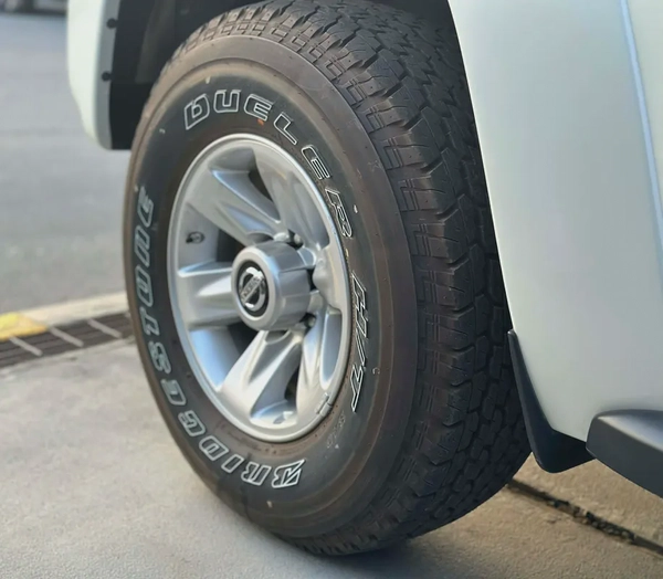 2024 Nissan Patrol Safari - GCC Specs - Brand New