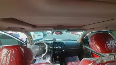 Toyota Land Cruiser GXR 2009 | GCC Specs | Well Maintained-10