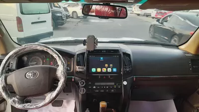 Toyota Land Cruiser GXR 2009 | GCC Specs | Well Maintained-11