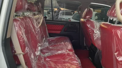 Toyota Land Cruiser GXR 2009 | GCC Specs | Well Maintained-12