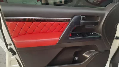 Toyota Land Cruiser GXR 2009 | GCC Specs | Well Maintained-13