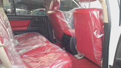 Toyota Land Cruiser GXR 2009 | GCC Specs | Well Maintained-15