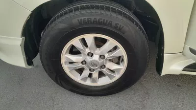 Toyota Land Cruiser GXR 2009 | GCC Specs | Well Maintained-19
