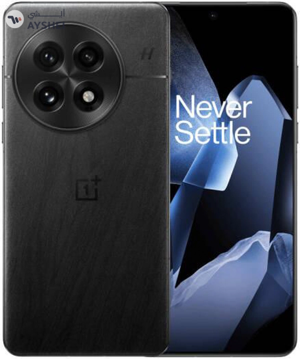 oneplus 13 Dual SIM black with AI 12GB RAM 256GB 5G – International Version